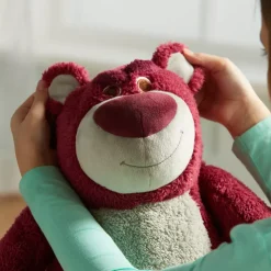 Peluche moyenne Lotso, Toy Story