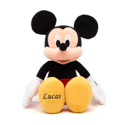 Peluche moyenne Mickey