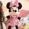 Peluche moyenne Minnie