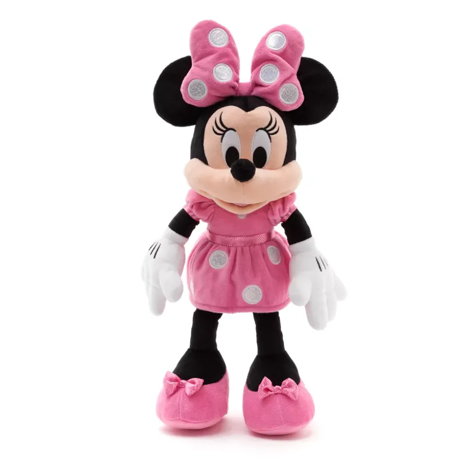 Peluche moyenne Minnie