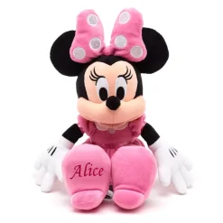 Peluche moyenne Minnie