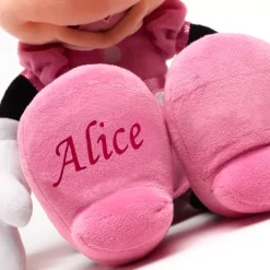 Peluche moyenne Minnie