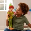 Peluche moyenne Peter Pan
