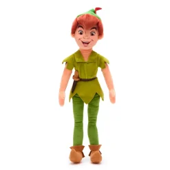 Peluche moyenne Peter Pan
