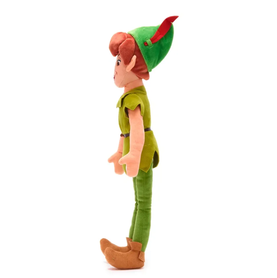 Peluche moyenne Peter Pan