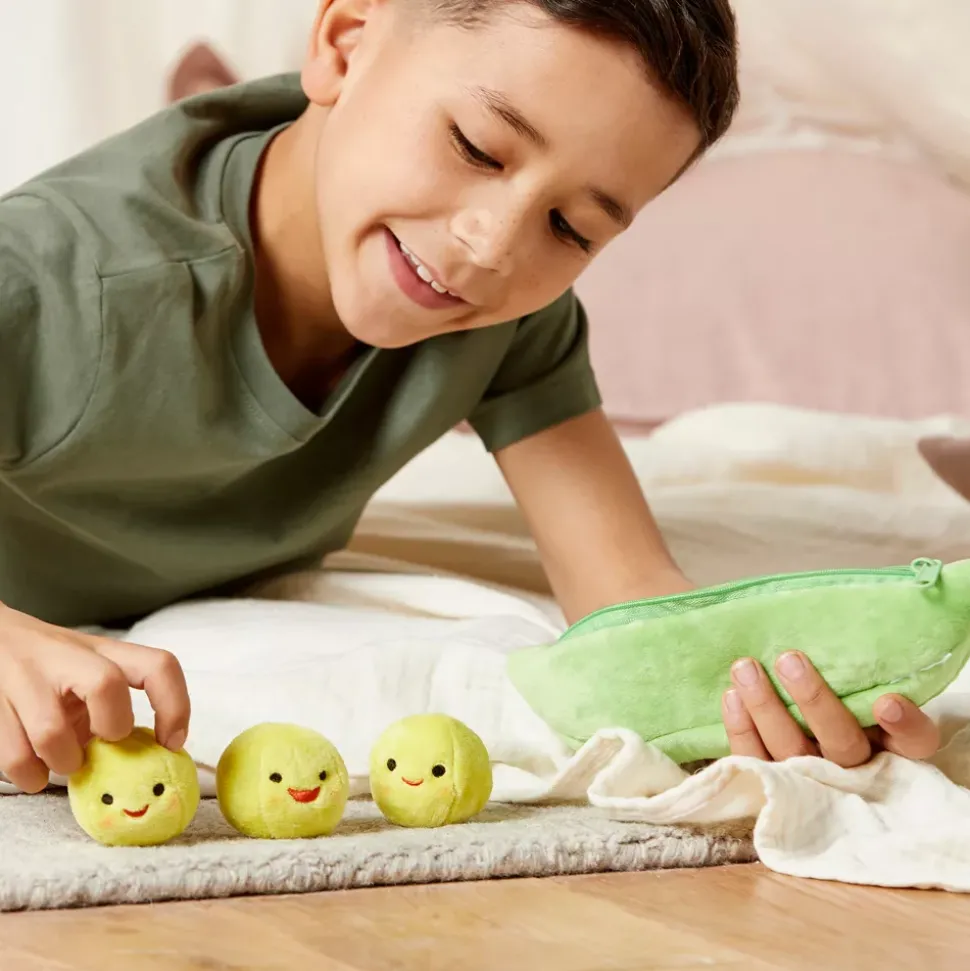 Peluche moyenne Petits Pois, Toy Story 3