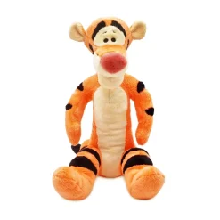 Peluche moyenne taille Tigrou