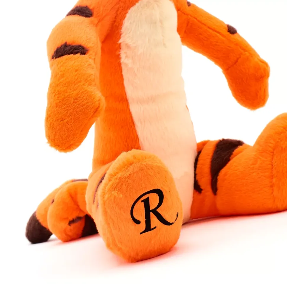 Peluche moyenne taille Tigrou