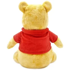 Peluche moyenne taille Winnie l'Ourson