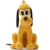 Peluche Pluto de taille moyenne 95e anniversaire, 20 cm