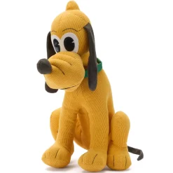 Peluche Pluto de taille moyenne 95e anniversaire, 20 cm