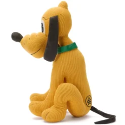 Peluche Pluto de taille moyenne 95e anniversaire, 20 cm