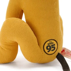 Peluche Pluto de taille moyenne 95e anniversaire, 20 cm