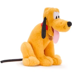 Peluche Pluto 95e anniversaire, 25 cm