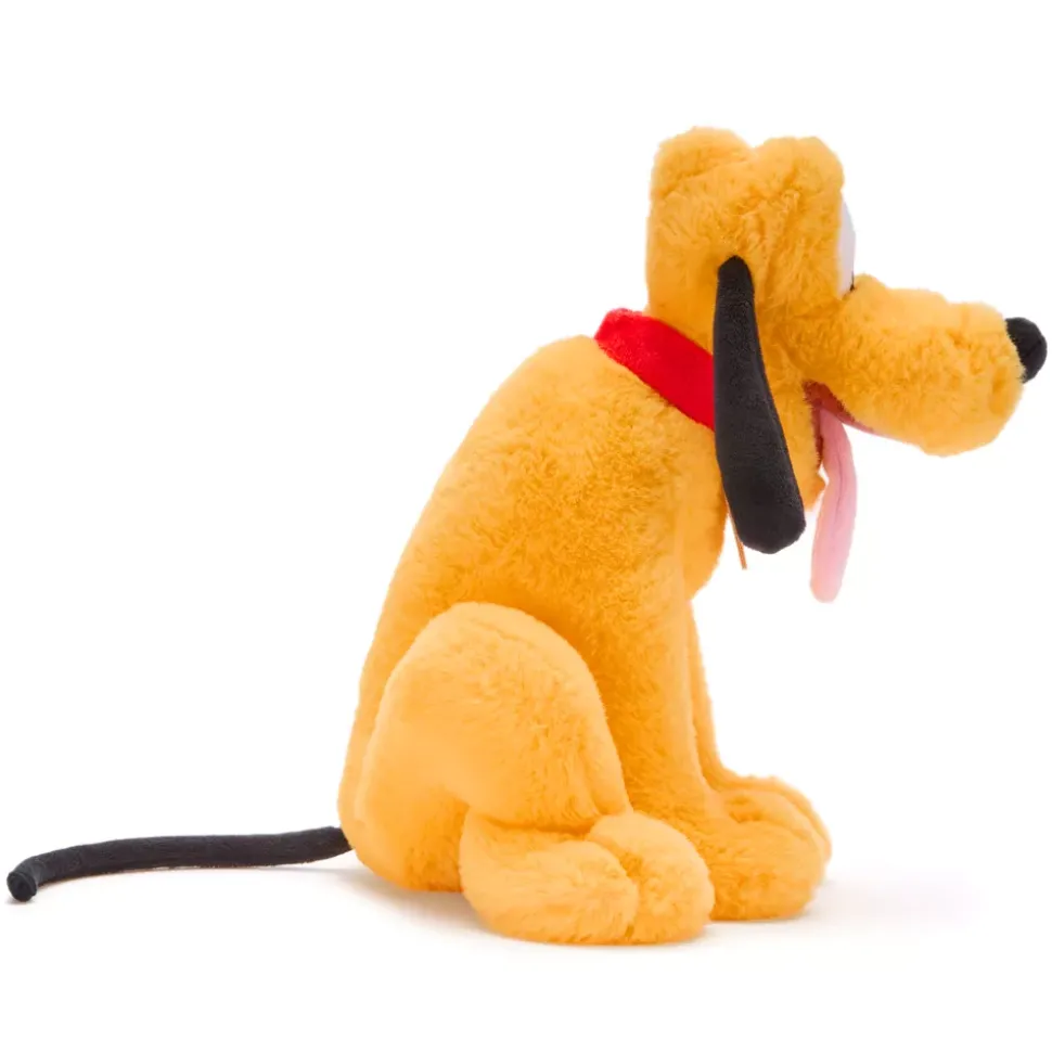 Peluche Pluto 95e anniversaire, 25 cm