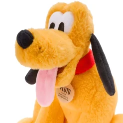 Peluche Pluto 95e anniversaire, 25 cm