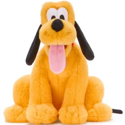 Peluche Pluto 95e anniversaire, 25 cm