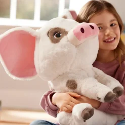 Peluche Pua de grande taille, Vaiana