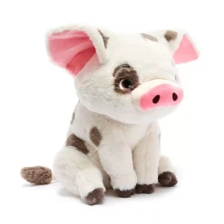 Peluche Pua de grande taille, Vaiana
