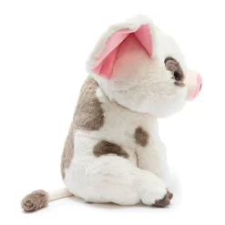 Peluche Pua de grande taille, Vaiana
