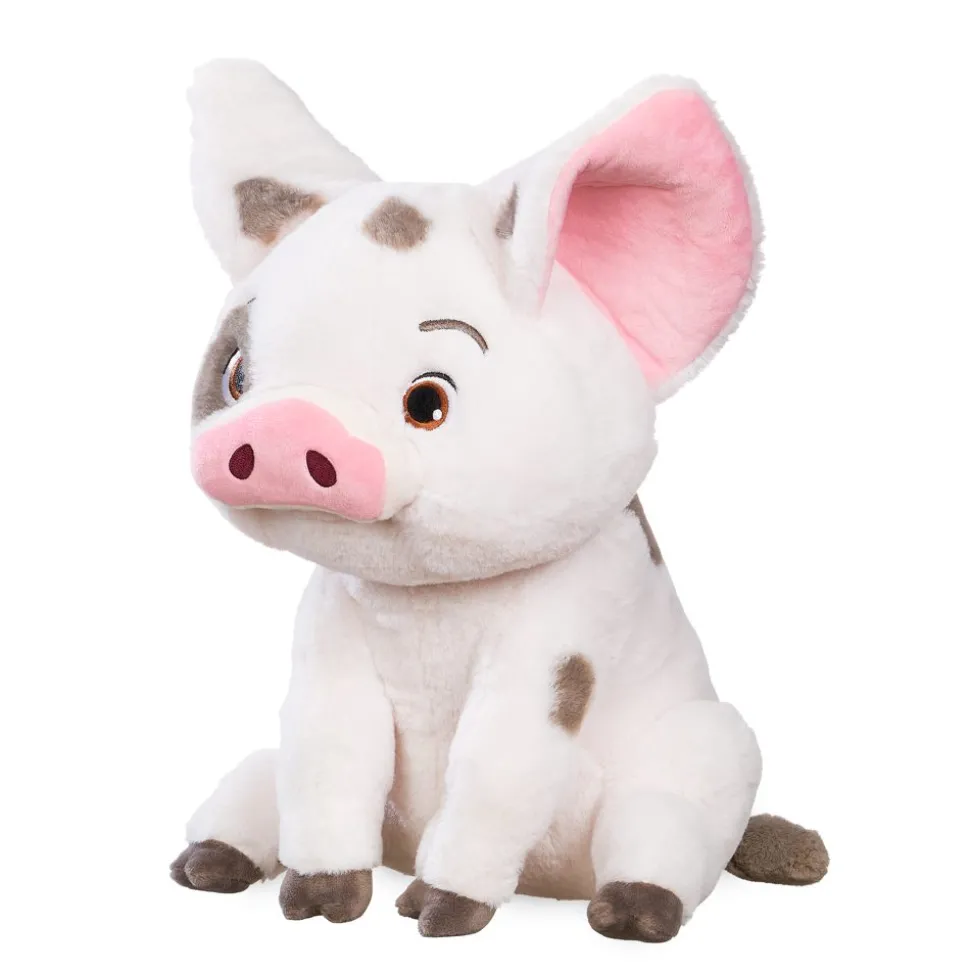 Peluche Pua de taille moyenne