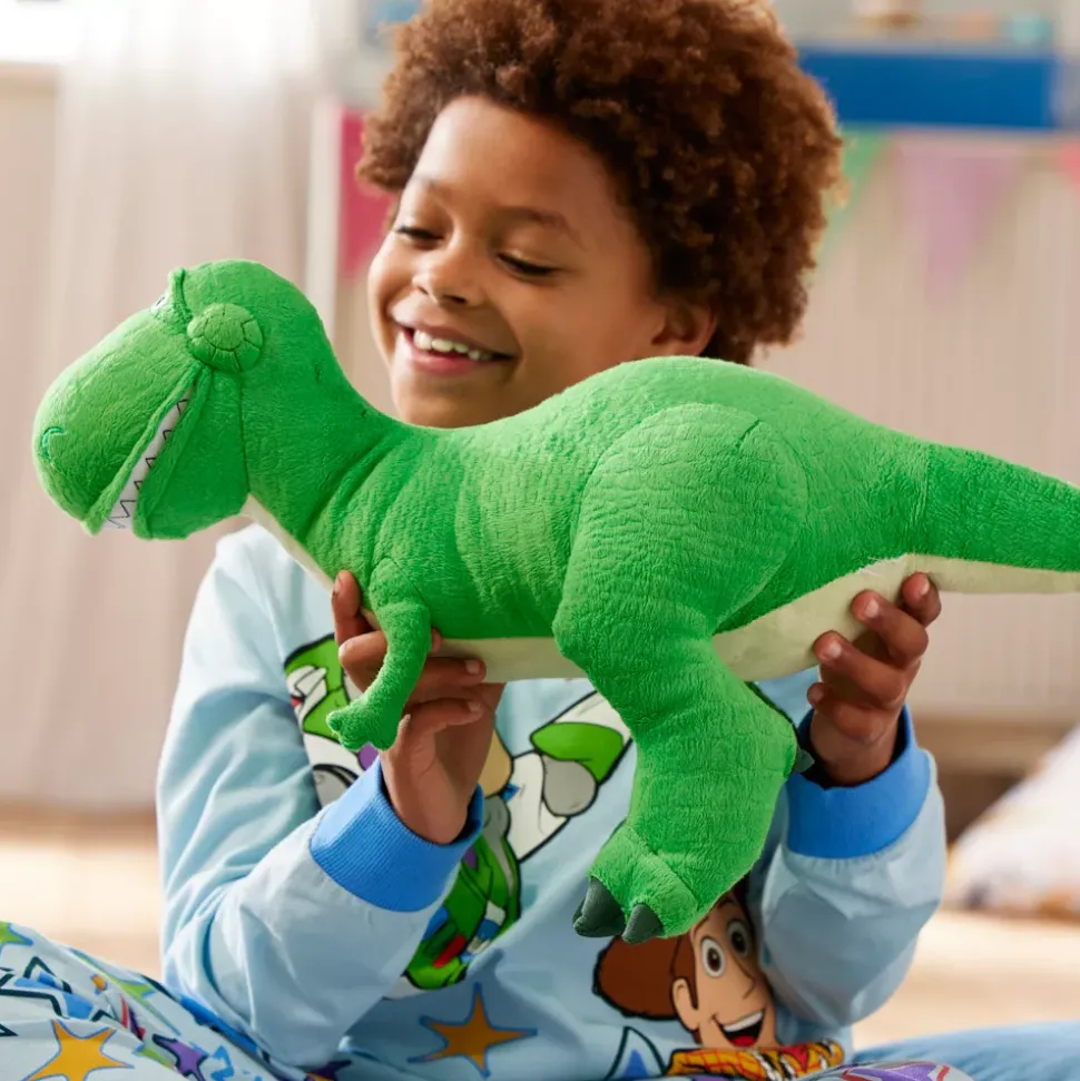 Peluche Rex, Toy Story