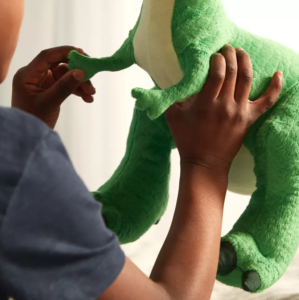 Peluche Rex, Toy Story