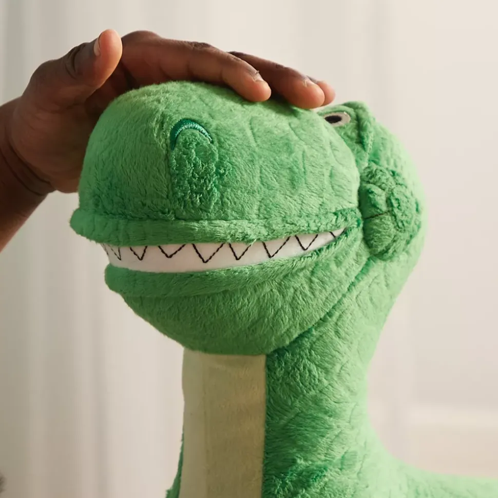 Peluche Rex, Toy Story