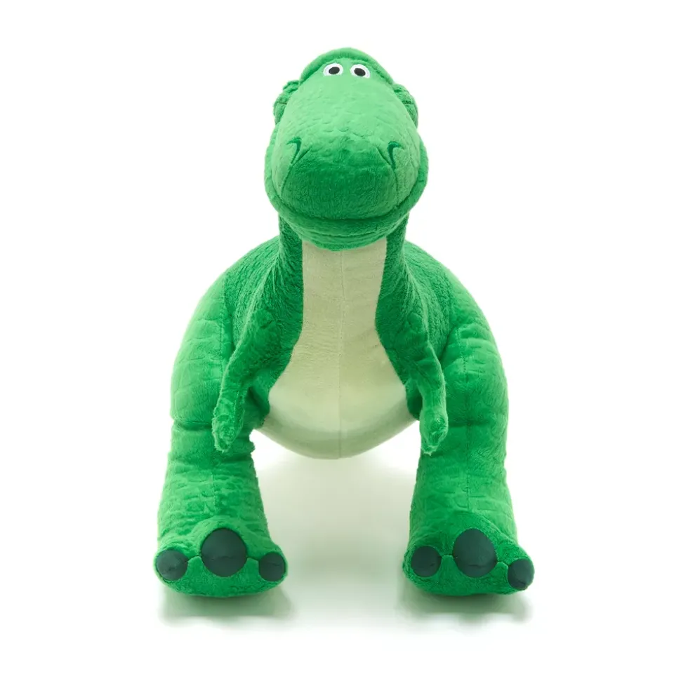 Peluche Rex, Toy Story