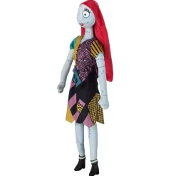 Peluche Sally de taille moyenne, L'Étrange Noël de Monsieur Jack par Tim Burton