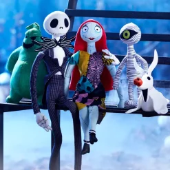 Peluche Sally de taille moyenne, L'Étrange Noël de Monsieur Jack par Tim Burton
