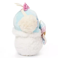 Peluche Souillon spéciale fêtes de taille moyenne, Lilo & Stitch