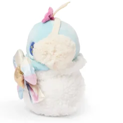 Peluche Souillon spéciale fêtes de taille moyenne, Lilo & Stitch