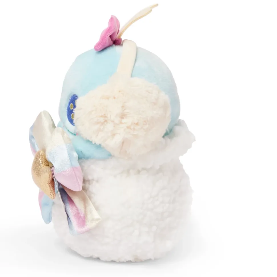 Peluche Souillon spéciale fêtes de taille moyenne, Lilo & Stitch