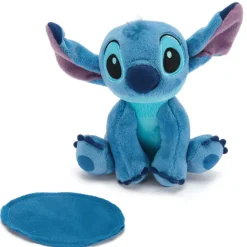 Peluche Stitch aimantée, Lilo & Stitch