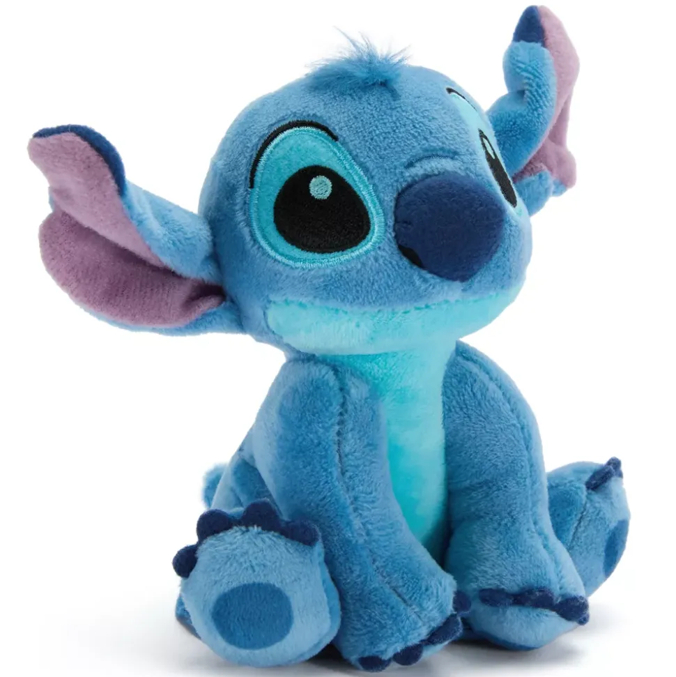 Peluche Stitch aimantée, Lilo & Stitch