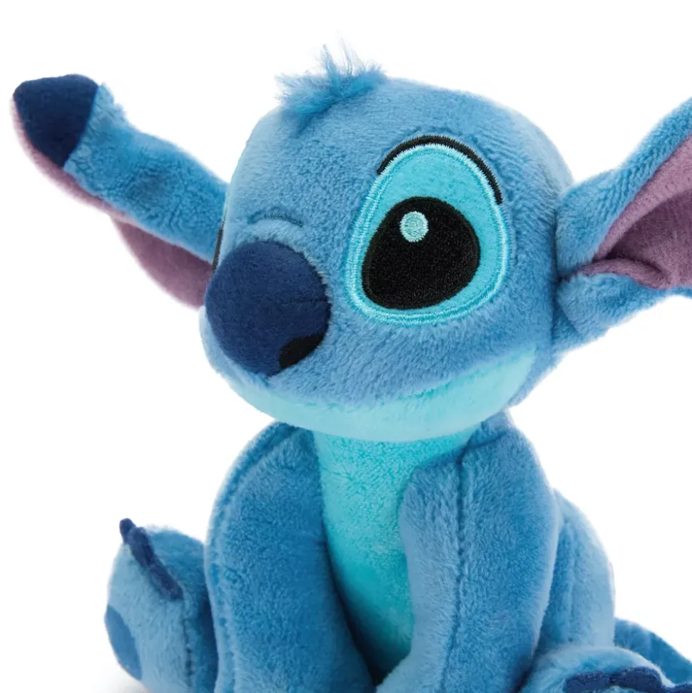 Peluche Stitch aimantée, Lilo & Stitch
