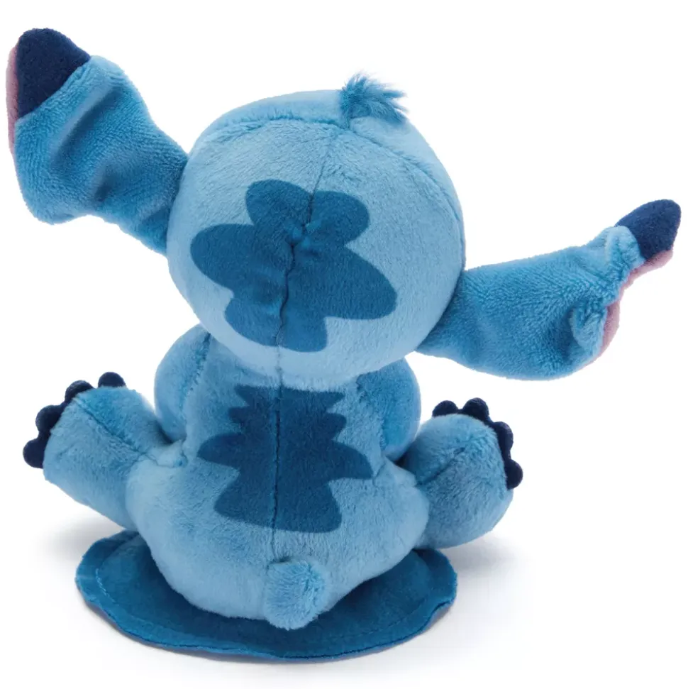 Peluche Stitch aimantée, Lilo & Stitch