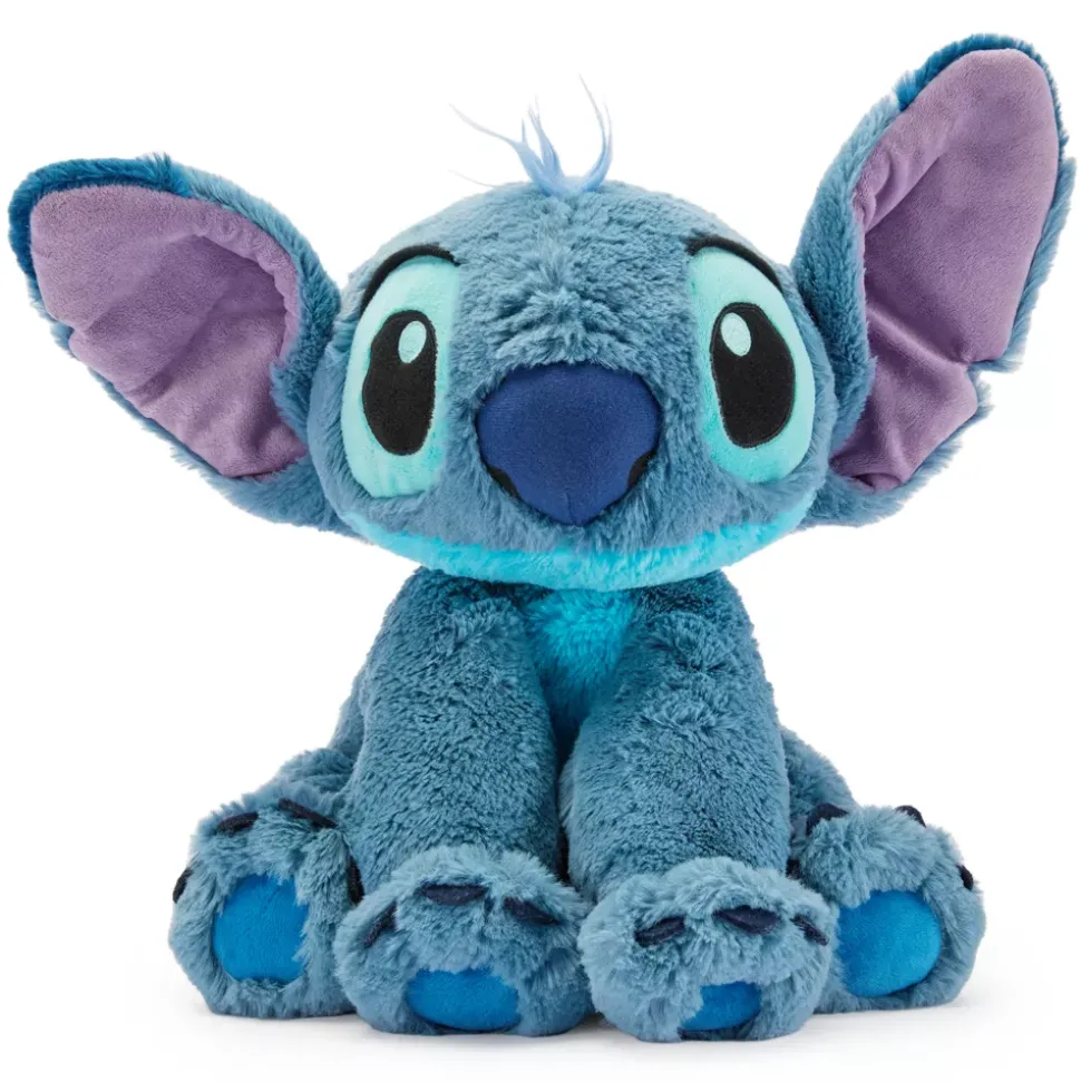 Peluche Stitch de taille moyenne