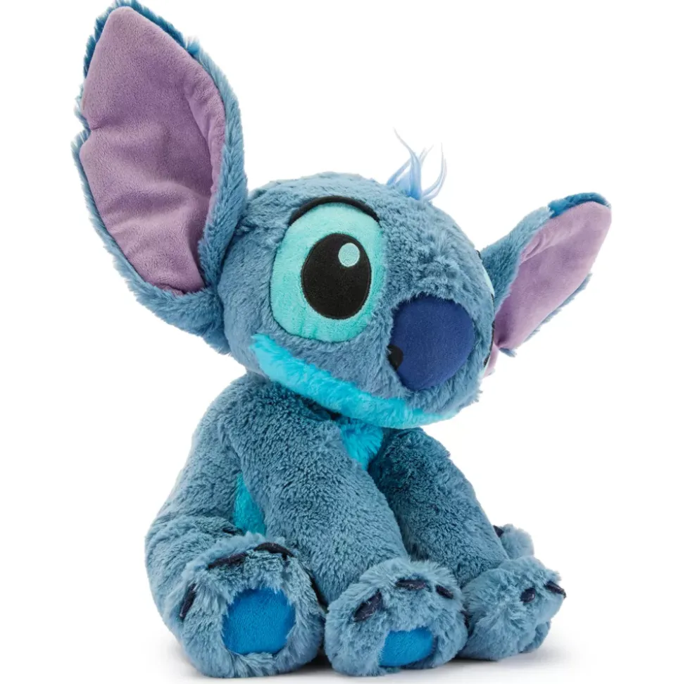 Peluche Stitch de taille moyenne