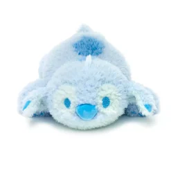 Peluche Stitch de taille moyenne, Lilo & Stitch, Fluffy Friends