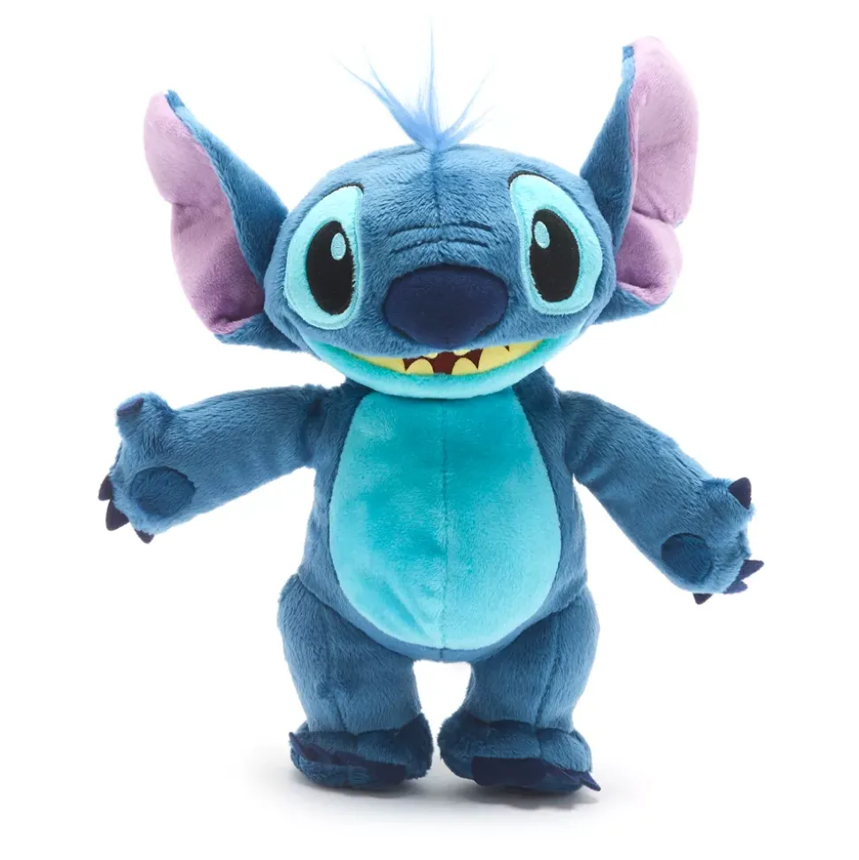 Peluche Stitch debout