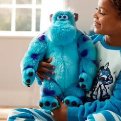 Peluche Sulli de taille moyenne
