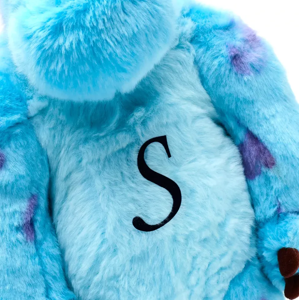 Peluche Sulli de taille moyenne