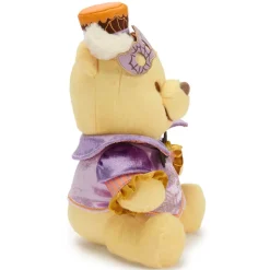 Peluche Winnie l'Ourson d'Halloween, 26 cm