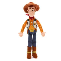 Peluche Woody de taille moyenne, Toy Story