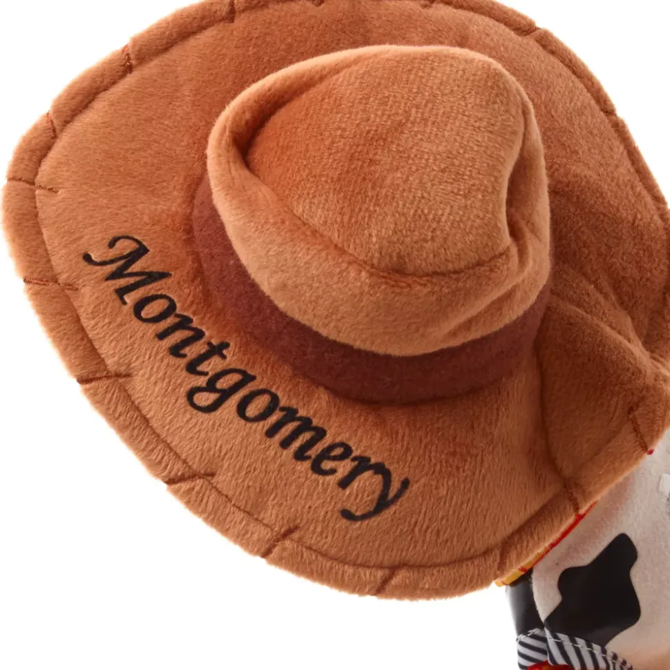 Peluche Woody de taille moyenne, Toy Story