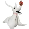 Peluche Zero miniature, L'Étrange Noël de Monsieur Jack par Tim Burton