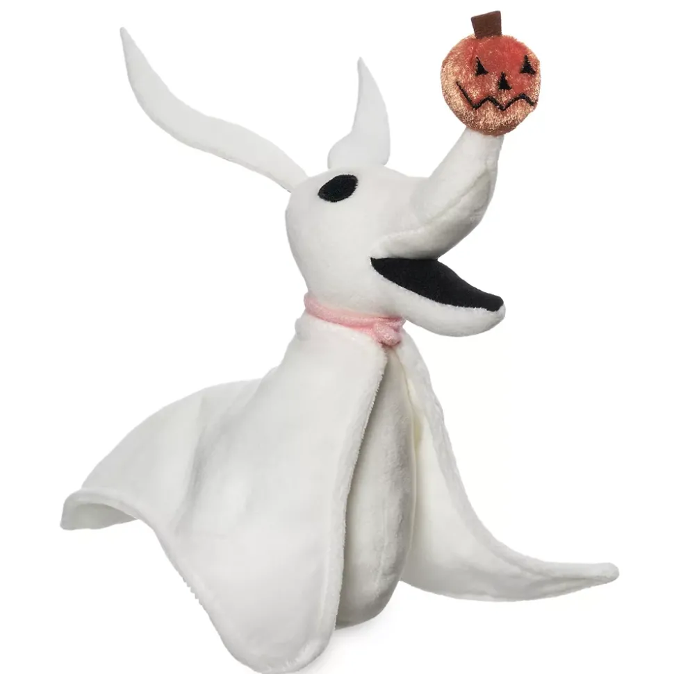Peluche Zero miniature, L'Étrange Noël de Monsieur Jack par Tim Burton