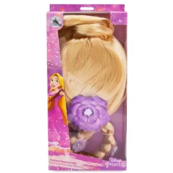 Perruque Raiponce pour enfants